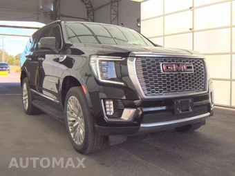2023 GMC Yukon Denali - miniatura 3