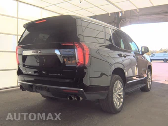 2023 GMC Yukon Denali - miniatura 4