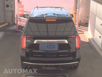 2023 GMC Yukon Denali - miniatura 5