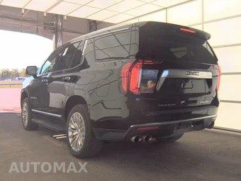 2023 GMC Yukon Denali - miniatura 6