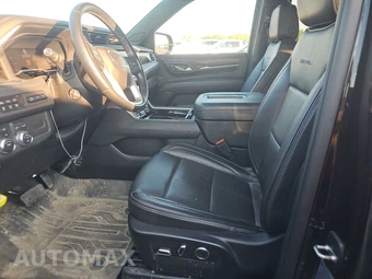 2023 GMC Yukon Denali - miniatura 7