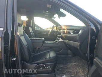 2023 GMC Yukon Denali - miniatura 8