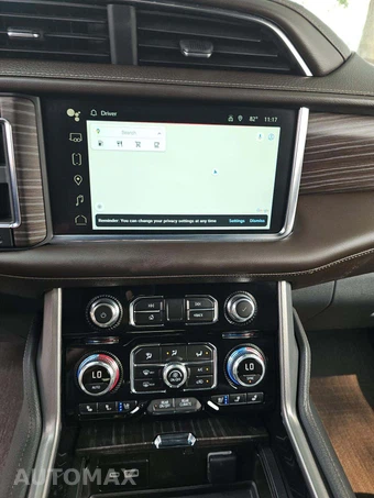 2023 GMC Yukon Denali - miniatura 10
