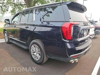 2023 GMC Yukon Denali - miniatura 2