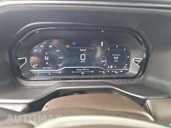 2023 GMC Yukon Denali - miniatura 9