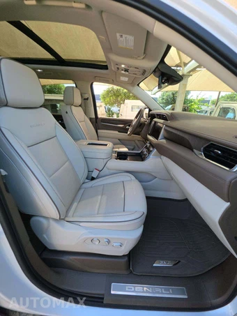 2023 GMC Yukon Denali - miniatura 19