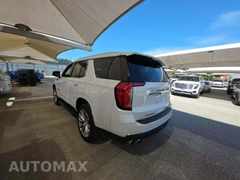 2023 GMC Yukon Denali - miniatura 2