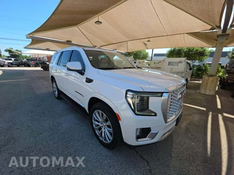 2023 GMC Yukon Denali - miniatura 4