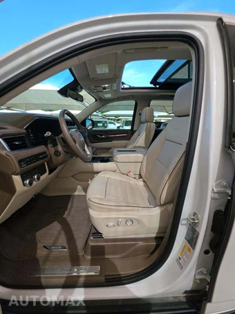 2023 GMC Yukon Denali - miniatura 6