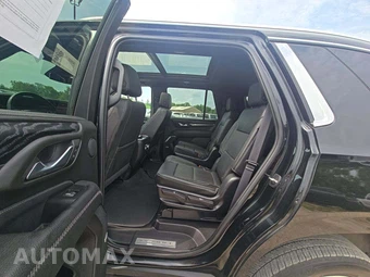 2023 GMC Yukon Denali - miniatura 10