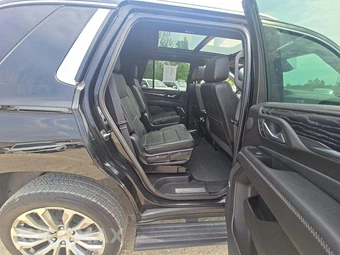 2023 GMC Yukon Denali - miniatura 14