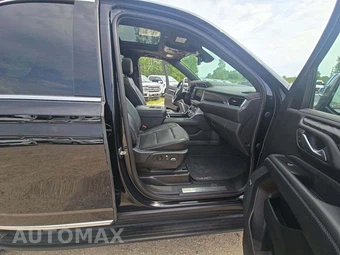 2023 GMC Yukon Denali - miniatura 16