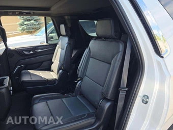 2023 GMC Yukon Denali - miniatura 13