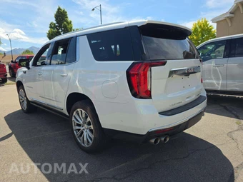 2023 GMC Yukon Denali - miniatura 2