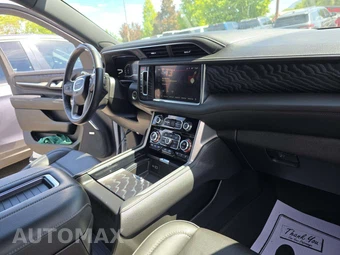 2023 GMC Yukon Denali - miniatura 20