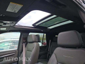 2023 GMC Yukon Denali - miniatura 11