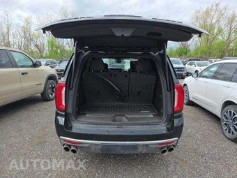 2023 GMC Yukon Denali - miniatura 15