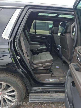2023 GMC Yukon Denali - miniatura 17