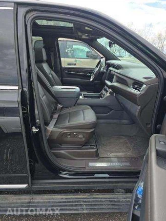 2023 GMC Yukon Denali - miniatura 19