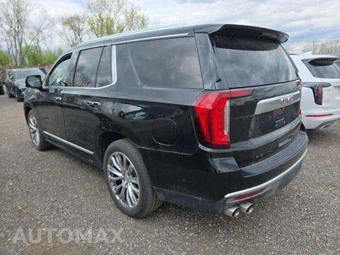 2023 GMC Yukon Denali - miniatura 2