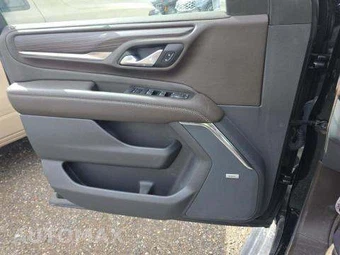 2023 GMC Yukon Denali - miniatura 25