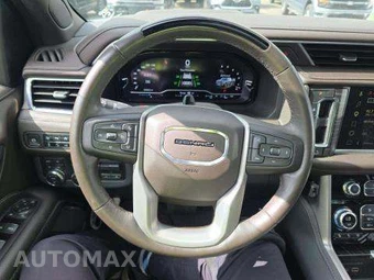 2023 GMC Yukon Denali - miniatura 26