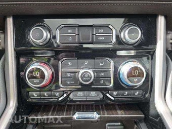 2023 GMC Yukon Denali - miniatura 27