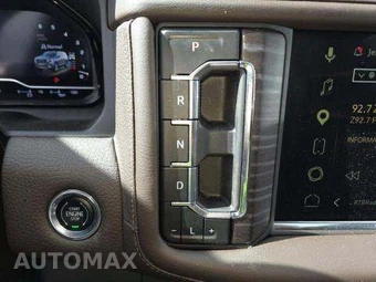 2023 GMC Yukon Denali - miniatura 30