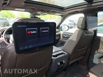 2023 GMC Yukon Denali - miniatura 31