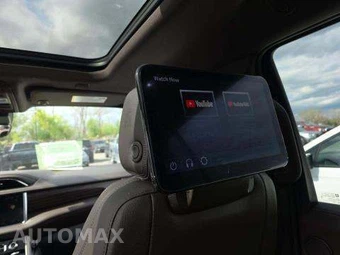 2023 GMC Yukon Denali - miniatura 32