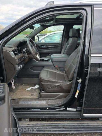 2023 GMC Yukon Denali - miniatura 6