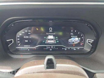 2023 GMC Yukon Denali - miniatura 9