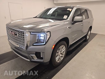 2023 GMC Yukon Denali 5SA - car from the USA, Manheim Buy-Now listing at AUTOMAX