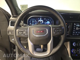 2023 GMC Yukon Denali 5SA - miniatura 10