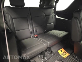 2023 GMC Yukon Denali 5SA - miniatura 14