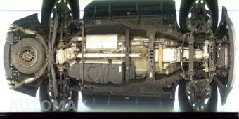2023 GMC Yukon Denali 5SA - miniatura 18