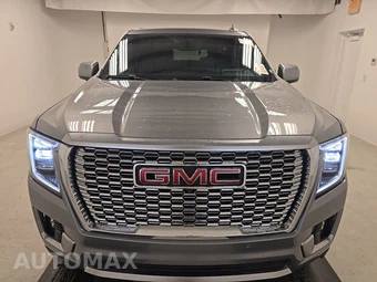 2023 GMC Yukon Denali 5SA - miniatura 2