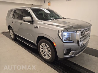2023 GMC Yukon Denali 5SA - miniatura 3