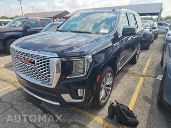 2023 GMC Yukon Denali 5SA