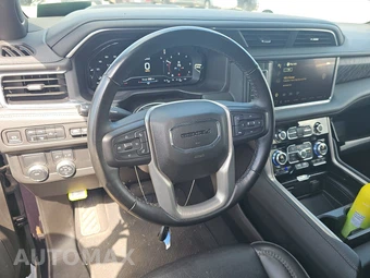2023 GMC Yukon Denali 5SA - miniatura 10