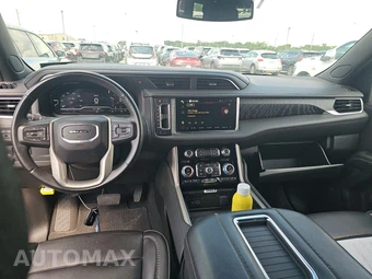 2023 GMC Yukon Denali 5SA - miniatura 11