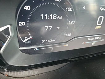 2023 GMC Yukon Denali 5SA - miniatura 12