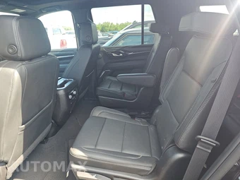 2023 GMC Yukon Denali 5SA - miniatura 13