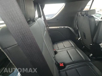 2023 GMC Yukon Denali 5SA - miniatura 14