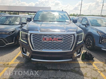 2023 GMC Yukon Denali 5SA - miniatura 2