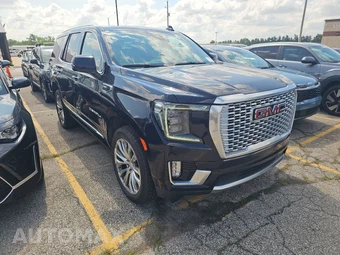 2023 GMC Yukon Denali 5SA - miniatura 3