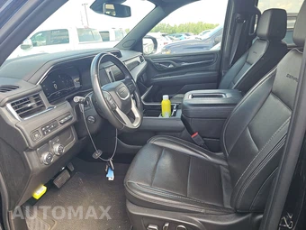 2023 GMC Yukon Denali 5SA - miniatura 7