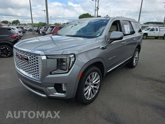 2023 GMC Yukon Denali 5SA
