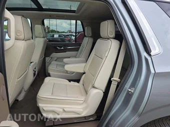 2023 GMC Yukon Denali 5SA - miniatura 13