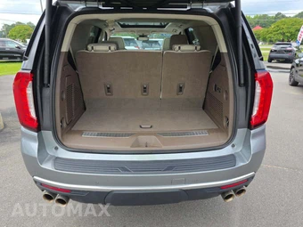 2023 GMC Yukon Denali 5SA - miniatura 15
